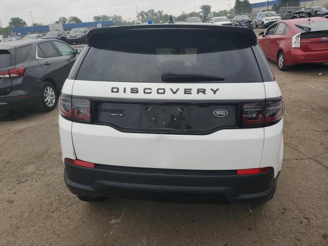 VIN SALCP2FXXLH860768 2020 LAND ROVER DISCOVERY no.6