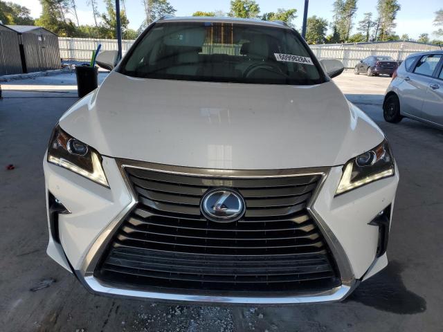 2016 LEXUS RX 350 - 2T2ZZMCA4GC009305
