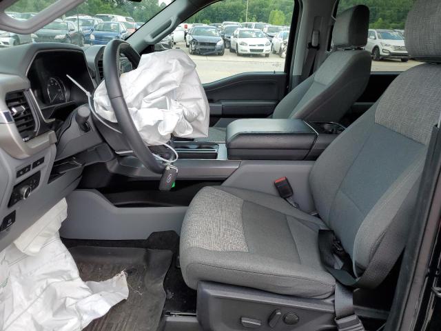 2021 FORD F150 SUPER - 1FTFW1ED3MFC60521