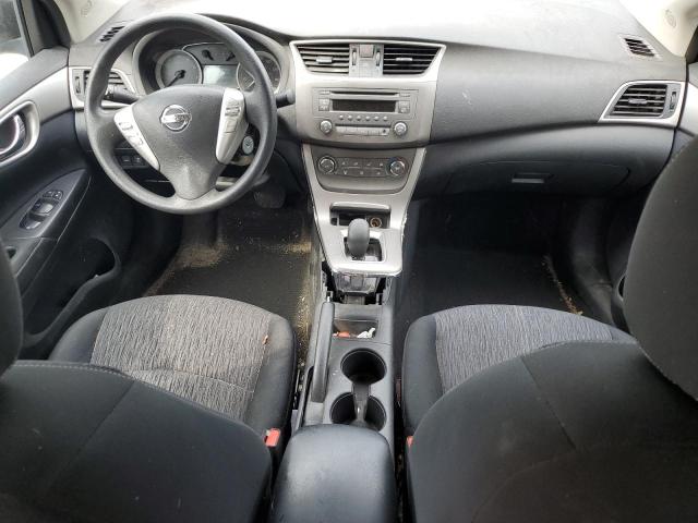 2014 Nissan Sentra S VIN: 3N1AB7AP2EL675591 Lot: 60509574