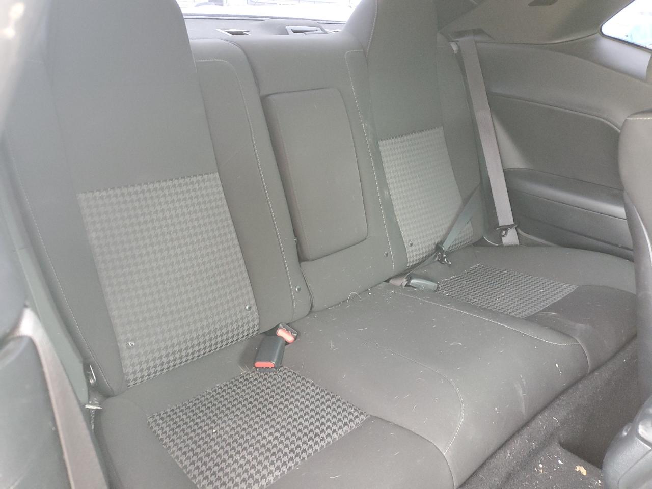 2C3CDZJG0NH165278 2022 Dodge Challenger Gt