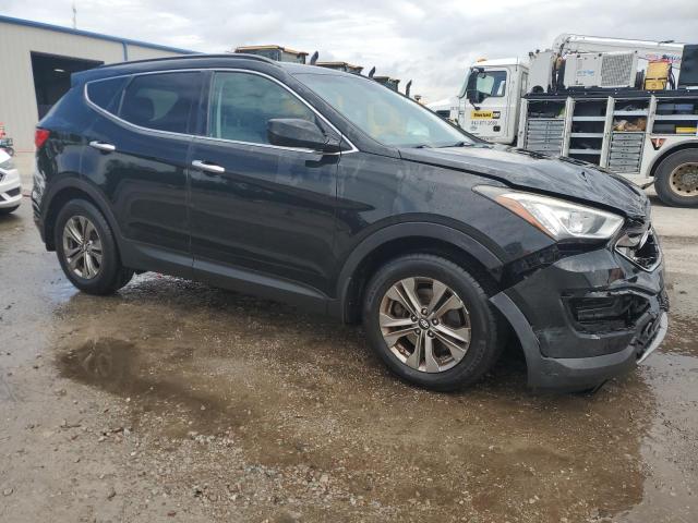2015 HYUNDAI SANTA FE S - 5XYZUDLB4FG248612