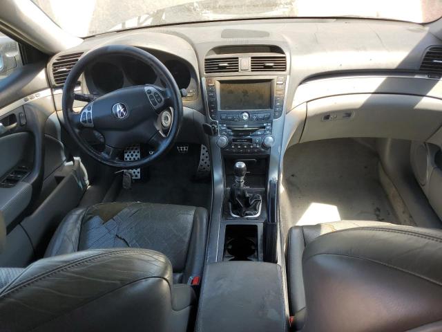 2004 Acura Tl VIN: 19UUA65654A017988 Lot: 58671294