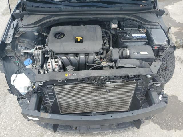 2019 Hyundai Elantra Sel VIN: 5NPD84LF2KH463720 Lot: 61854684