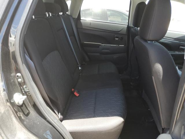 2022 Mitsubishi Outlander Sport Es VIN: JA4APUAU8MU013114 Lot: 61418404