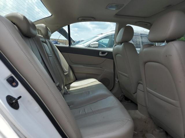 2006 Hyundai Sonata Gls VIN: 5NPEU46F26H150684 Lot: 62098234