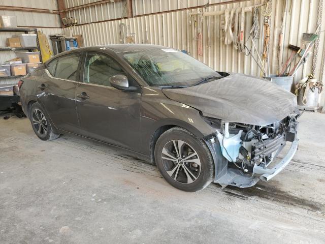2023 NISSAN SENTRA SV - 3N1AB8CV3PY285350