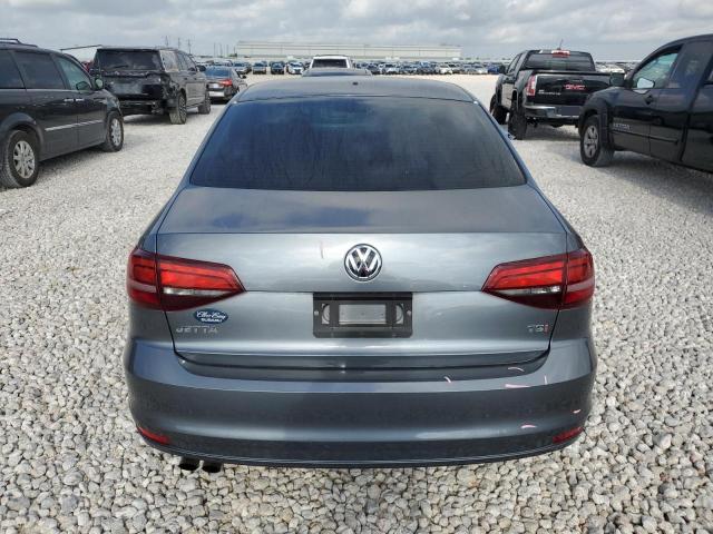 2017 Volkswagen Jetta S VIN: 3VW2B7AJ1HM229134 Lot: 60514864