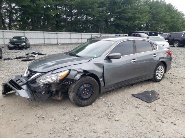 Vin: 1n4al3apxgc227722, lot: 64217764, nissan altima 2.5 2016 img_1