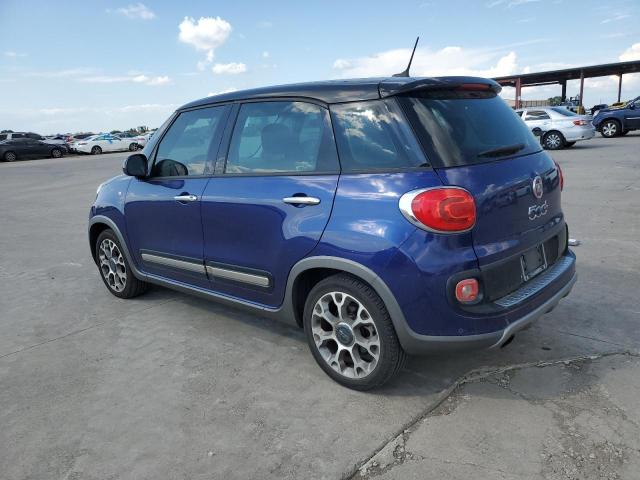 VIN ZFBCFADH7FZ032209 2015 Fiat 500L, Trekking no.2