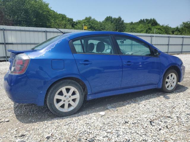 2012 Nissan Sentra 2.0 VIN: 3N1AB6AP2CL783474 Lot: 62876244