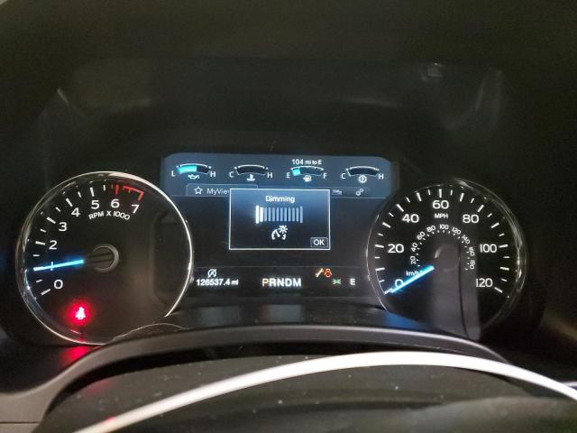 2018 FORD F150 SUPER - 1FTEW1E58JKC53782