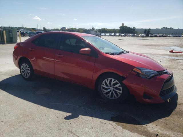 Vin: 2t1burhe4hc755249, lot: 63363894, toyota corolla l 20174
