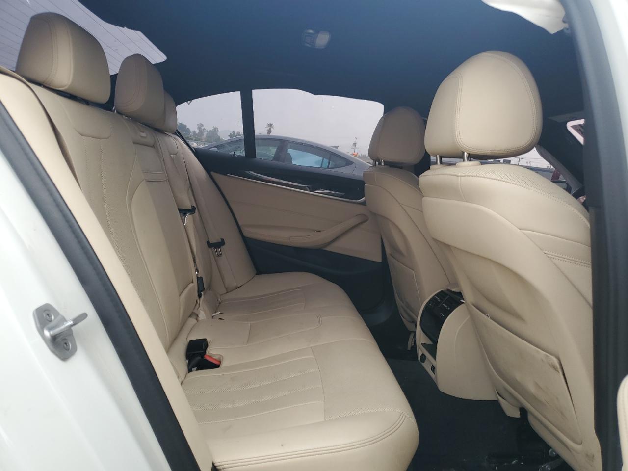 WBA53BH03MWX16789 2021 BMW 530 I