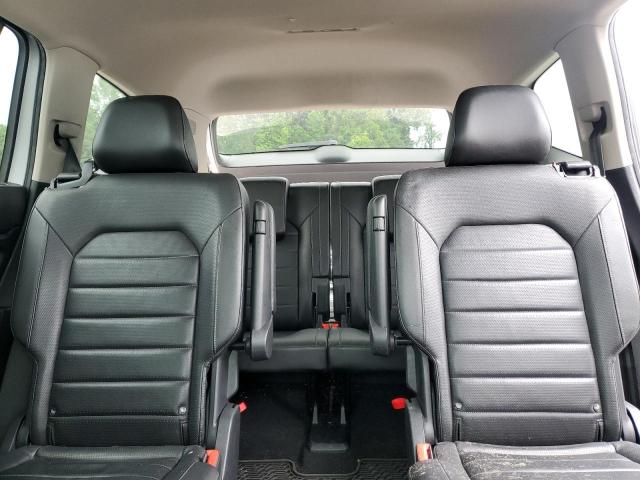 2019 VOLKSWAGEN ATLAS SEL 1V2NR2CAXKC511663
