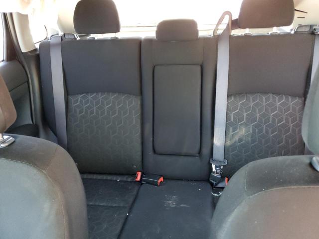 2021 MITSUBISHI OUTLANDER - JA4APVAU7MU017126