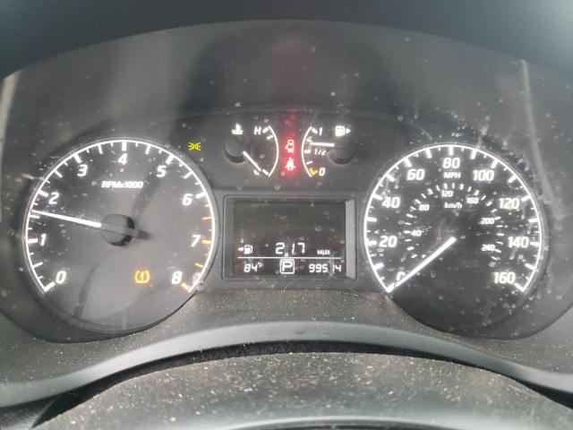 2017 Nissan Sentra S VIN: 3N1AB7AP5HY326254 Lot: 61335394