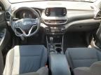 HYUNDAI TUCSON LIM photo