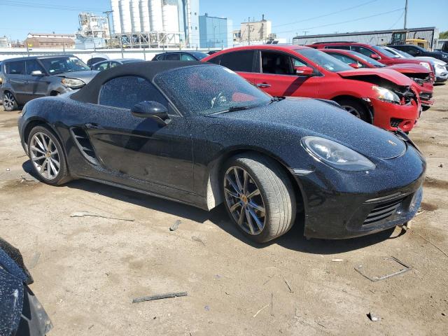 VIN WP0CA2A84KS212174 2019 Porsche Boxster, Base no.4