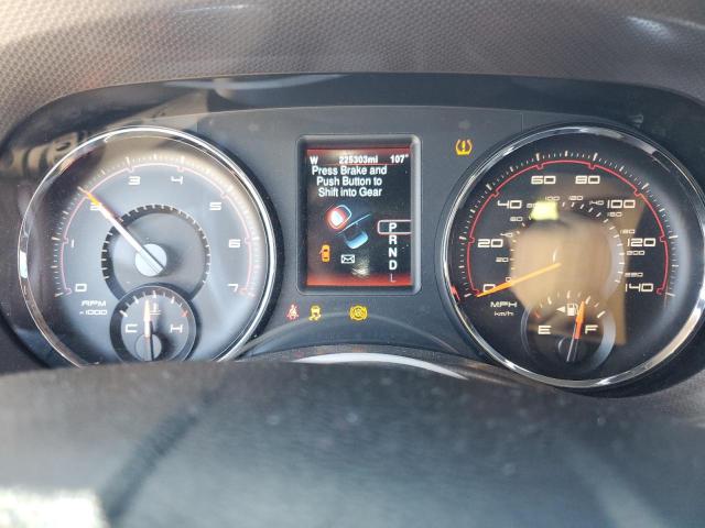 2013 DODGE CHARGER SX - 2C3CDXHGXDH512916
