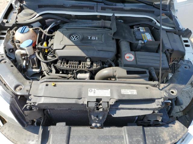 VIN 3VW4T7AJ7EM370839 2014 Volkswagen Jetta, Gli no.11