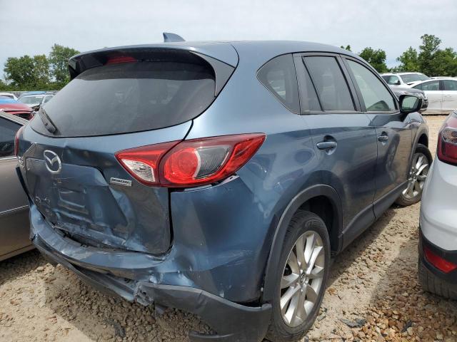 VIN JM3KE4DY7F0523808 2015 Mazda CX-5, GT no.3