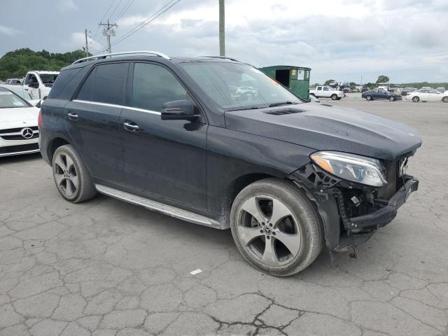 2018 Mercedes-Benz Gle 350 VIN: 4JGDA5JB7JB105759 Lot: 61184564