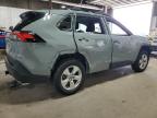 TOYOTA RAV4 XLE photo