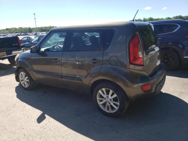 Vin: kndjt2a60c7391107, lot: 60571204, kia soul + 20122