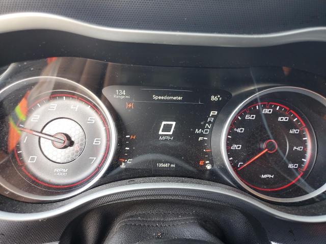 2017 DODGE CHARGER R/ - 2C3CDXCT3HH642613