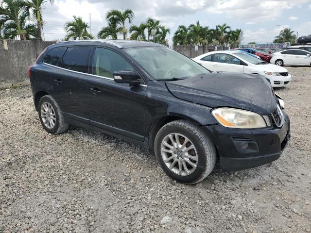 2010 Volvo Xc60 T6 VIN: YV4992DZ2A2109659 Lot: 61609334