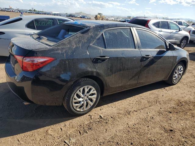2019 TOYOTA COROLLA L - 2T1BURHEXKC228811