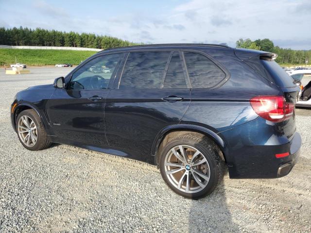 VIN 5UXKR6C59G0J83433 2016 BMW X5, Xdrive50I no.2