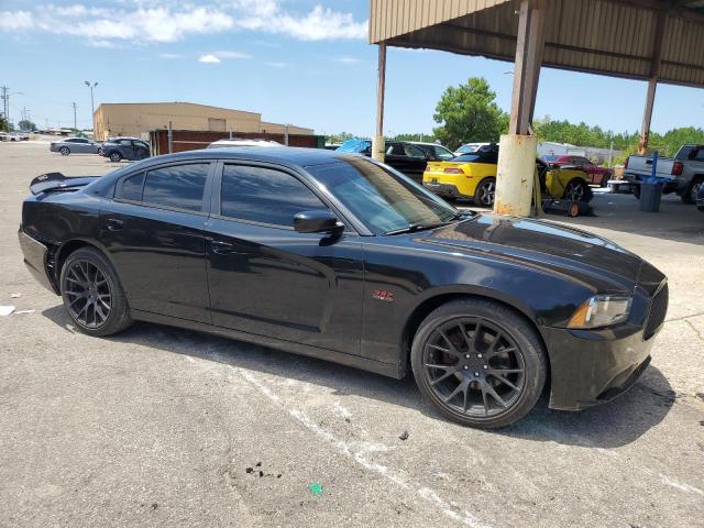 VIN 2C3CDXCT8DH738411 2014 Dodge Charger, R/T no.4