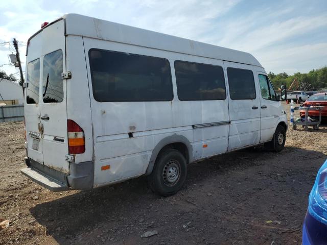 2006 Dodge Sprinter 2500 VIN: WD8PD744X65923997 Lot: 61299194
