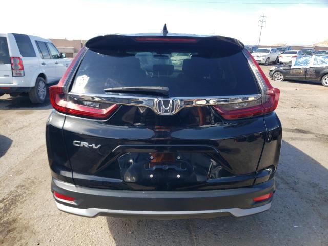 2020 HONDA CR-V EX - 7FARW1H58LE003816