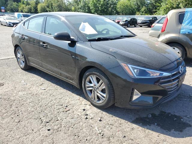 2020 HYUNDAI ELANTRA SE - 5NPD84LF9LH531724