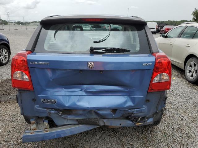 2007 Dodge Caliber Sxt VIN: 1B3HB48B07D222164 Lot: 62469714