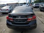 HONDA CIVIC LX photo