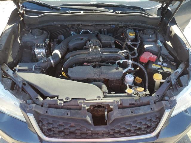 2014 Subaru Forester 2.5I Premium VIN: JF2SJAECXEH471808 Lot: 62279394