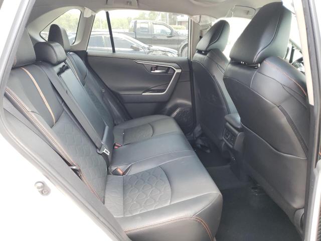 2022 Toyota Rav4 Adventure VIN: 2T3J1RFV6NW285637 Lot: 61384824