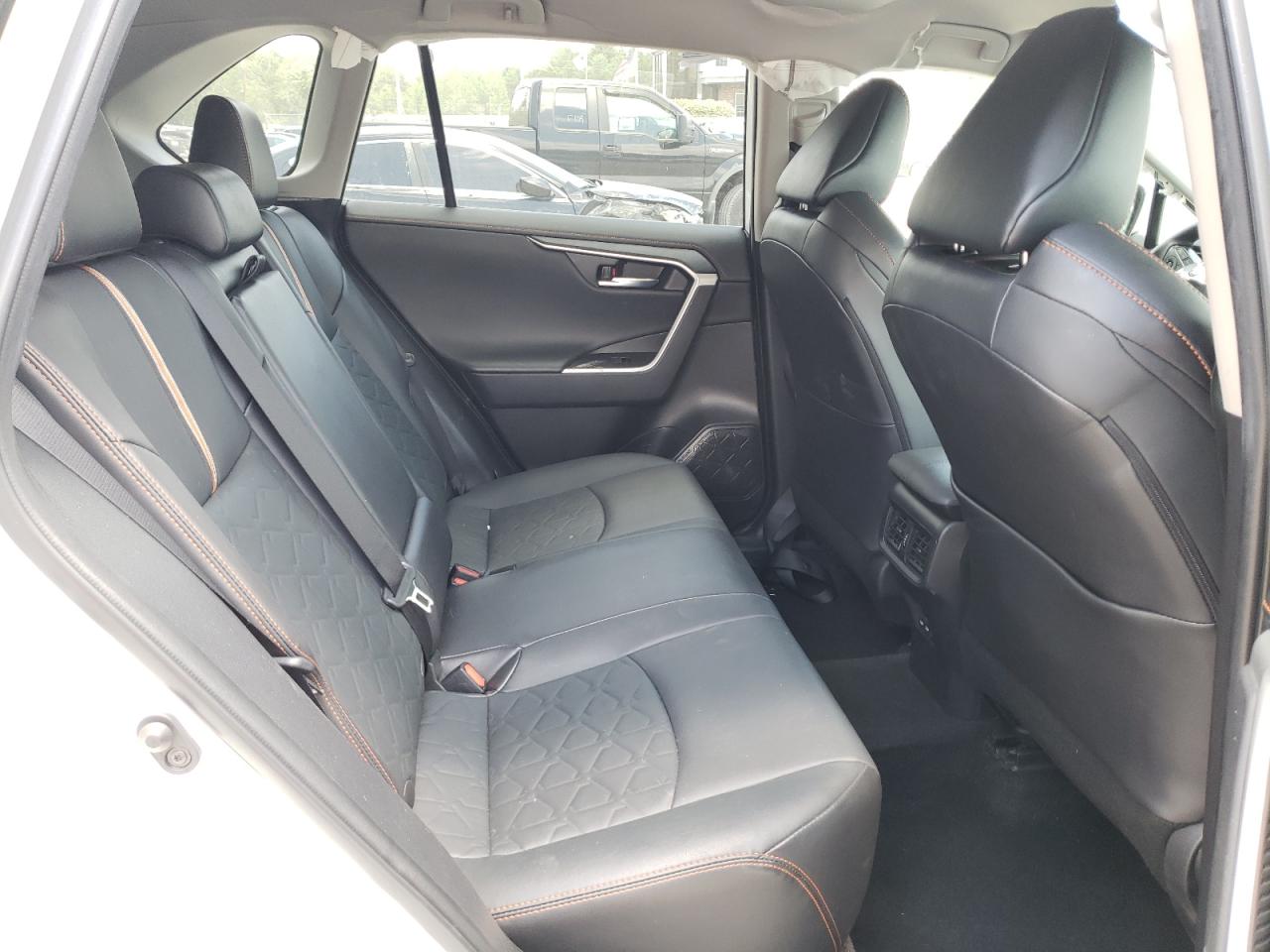 2T3J1RFV6NW285637 2022 Toyota Rav4 Adventure