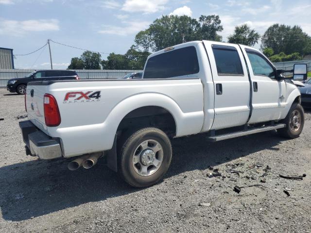 2016 FORD F250 SUPER - 1FT7W2BT3GEC79103