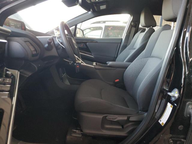 2023 SUBARU SOLTERRA P JTMABABAXPA022988
