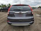 HONDA CR-V EX photo