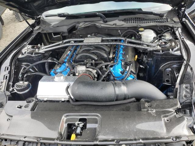 2016 FORD MUSTANG GT - 1FA6P8CF1G5282947