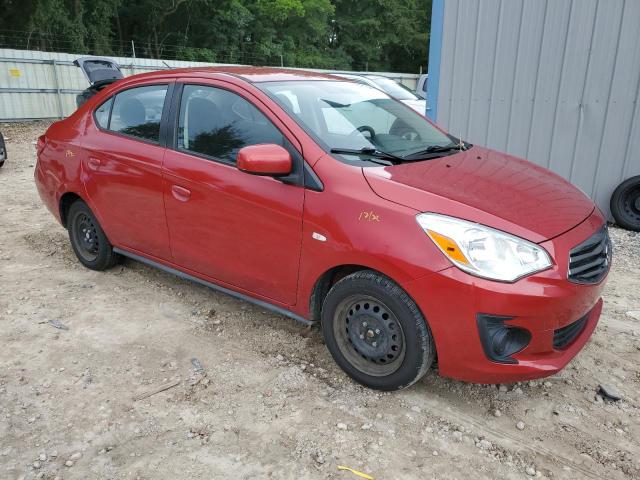 2019 MITSUBISHI MIRAGE G4 - ML32F3FJ7KHF15516