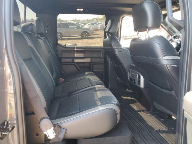 2018 Ford F150 Raptor VIN: 1FTFW1RG7JFD86977 Lot: 62762764