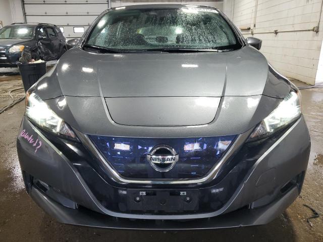 2020 Nissan Leaf Sv VIN: 1N4AZ1CP5LC306984 Lot: 62367754