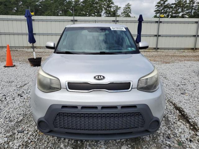 VIN KNDJN2A26E7741401 2014 KIA Soul no.5